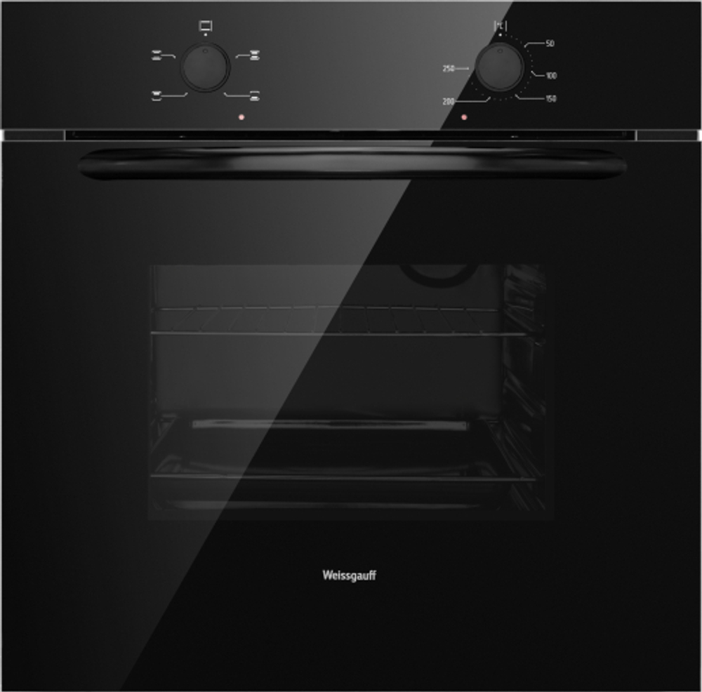 Духовой шкаф Weissgauff EOV 166 LB