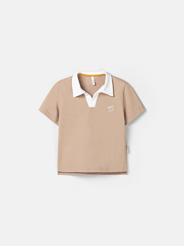 Футболка поло 