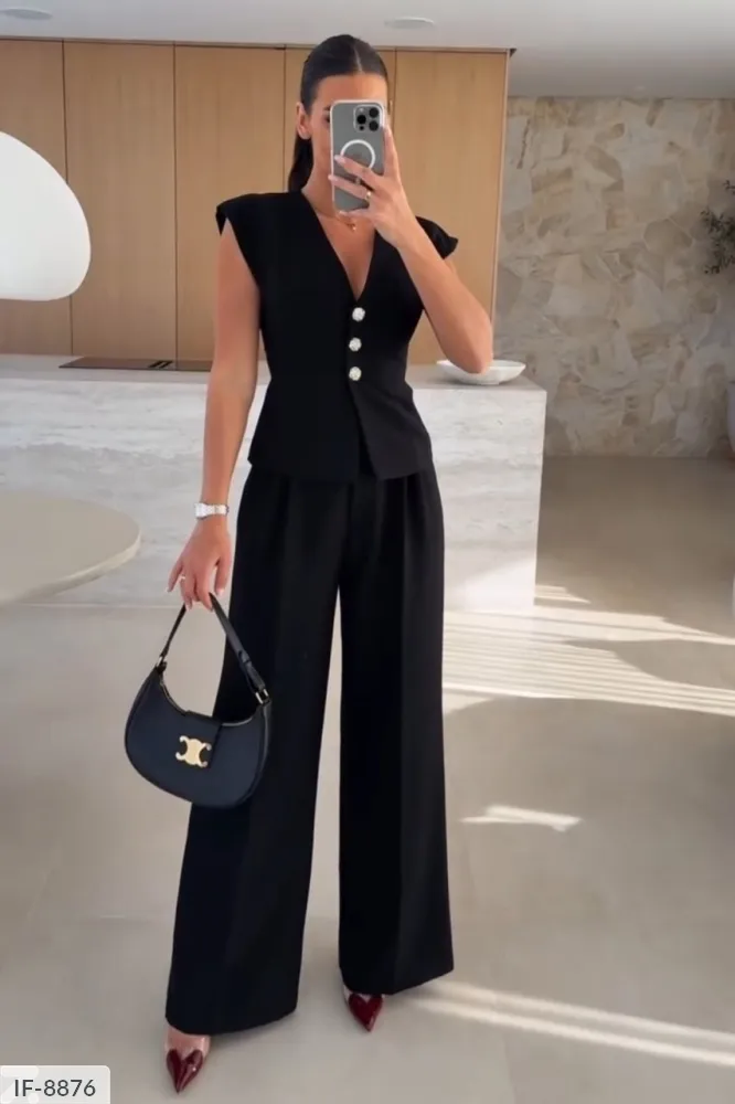 Костюм IF-8874 Фабрика Моды