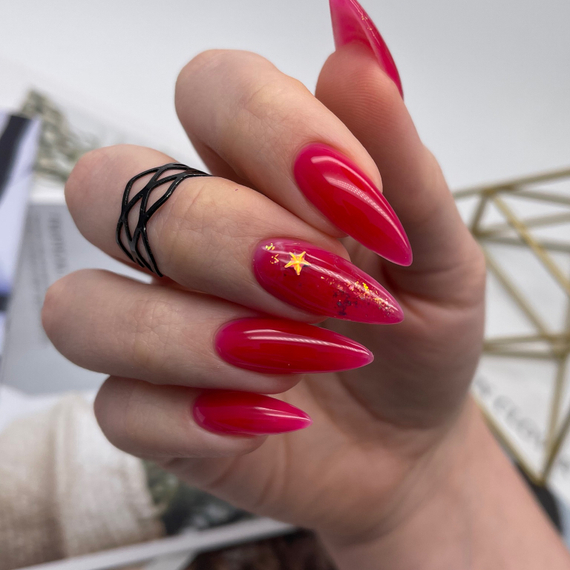 Гель Bloom FAST холодный №11 15 мл