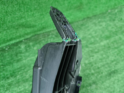 Битая Фара левая EXEED VX (2021-2024) LED