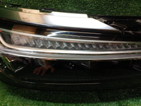 Фара правая EXEED VX (2021-2024) LED