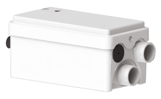 Санитарный насос Jemix STP 250