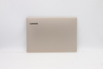 Крышка матрицы для ноутбука Lenovo 720S-13IKB (For UHD LCD) , бежевая (5CB0Q66391), оригинал