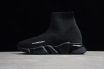 Купить Balenciaga Speed 2.0 Black