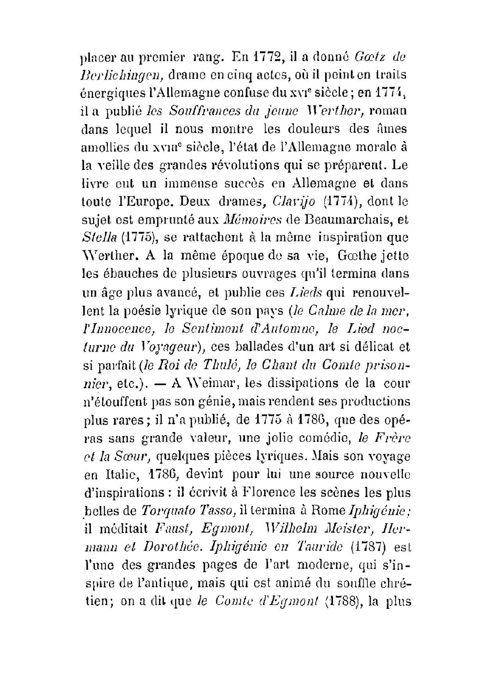 Faust | И. В. Гёте