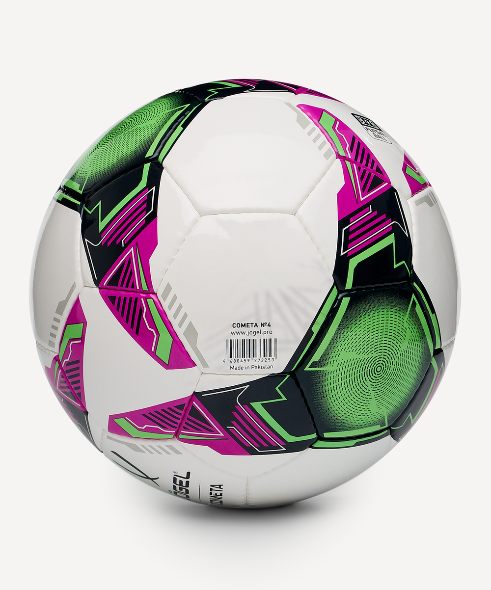 Мяч футзальный Cometa №4