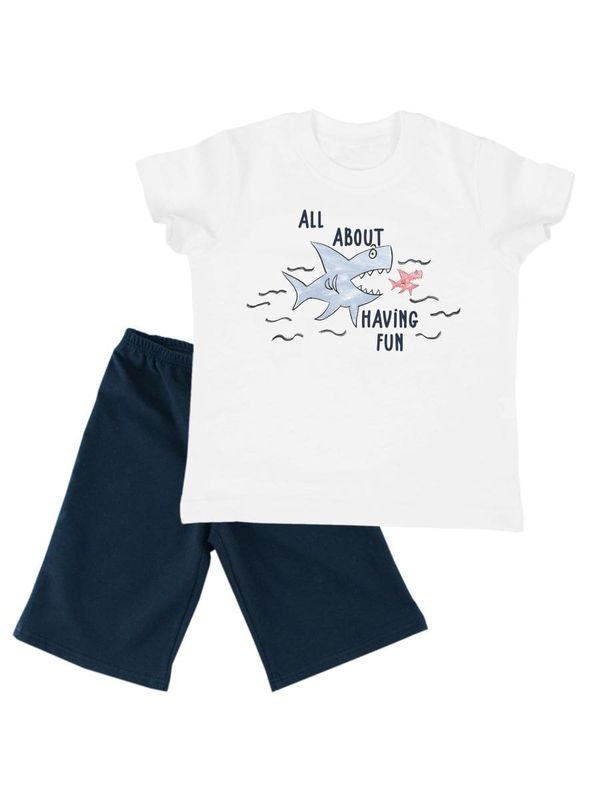 Комплект Акула 3743