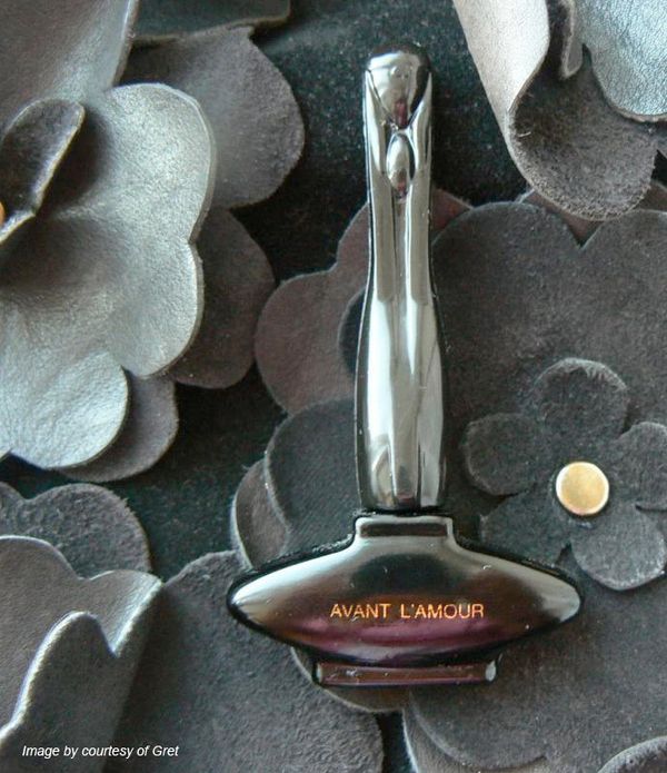 Parfums Namara Avant L'Amour