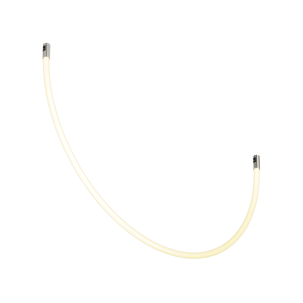 Магнитный трековый светильник Maytoni Flarity Tau TR154-1-27W3K-PT