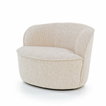 Кресло Wittmann Bun Armchair