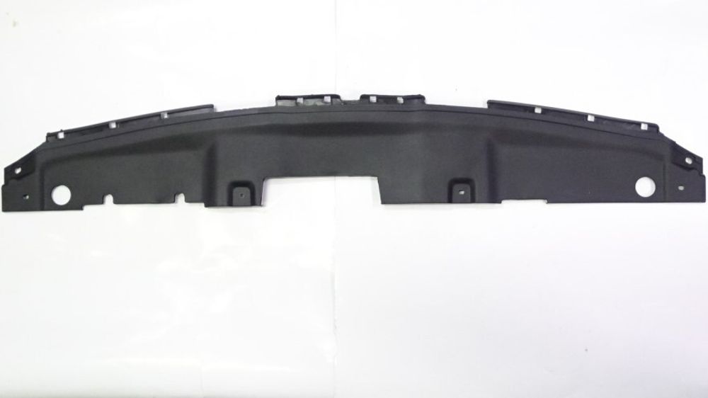 Накладка замка капота Hyundai Solaris с 2010 г. (ARIRANG)