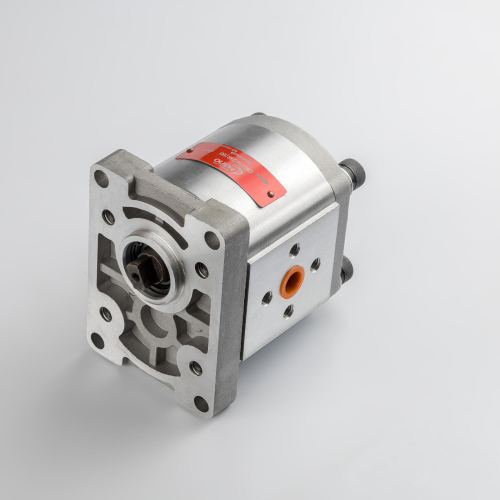 Насос CBN-F316-CFBR（180）правый