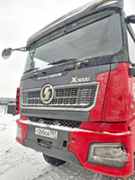 Shacman (Shaanxi) SX* 6x6 Самосвал SX32586V385 (Дизельный, 11,6 л, 423 л.с., МТ)