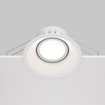 Встраиваемый светильник Technical DL028-2-01W