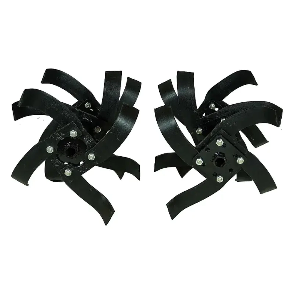 Habert HM-13 бензиновый мотоблок 00-00004521