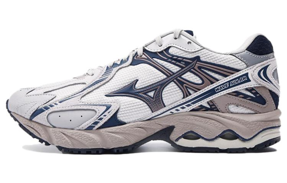 Mizuno Wave Solar V2