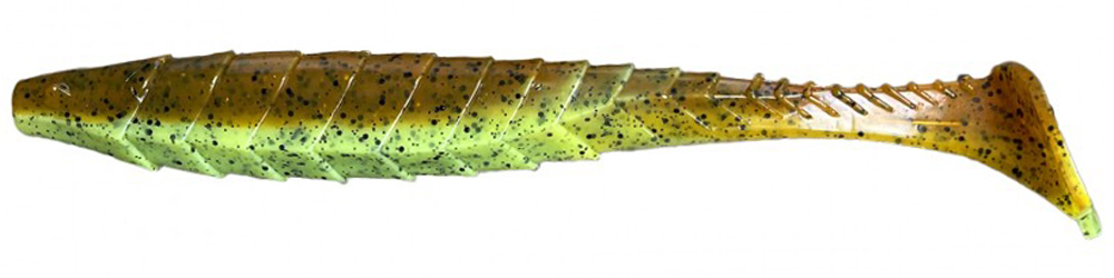 Силикон Frapp Geko 5" #PAL11 (4 шт/уп)