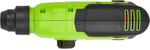 Перфоратор аккумуляторный GREENWORKS GD24SDS1 24В,SDS-plus,1.2Дж,3-режима,б/щ,без АКБ и ЗУ (3803107)