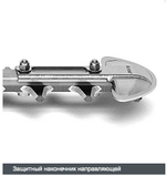 Электроножницы (аккум) STIHL HSA 94 R 4,1 кг. 750мм