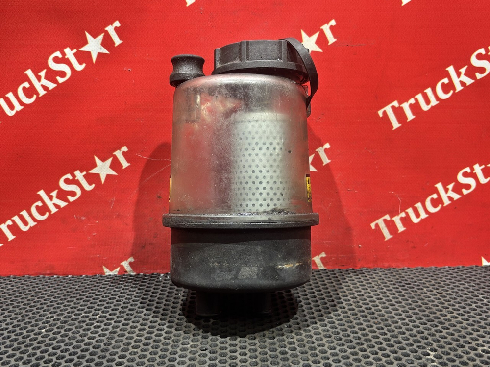 Бачок ГУРа 2022г