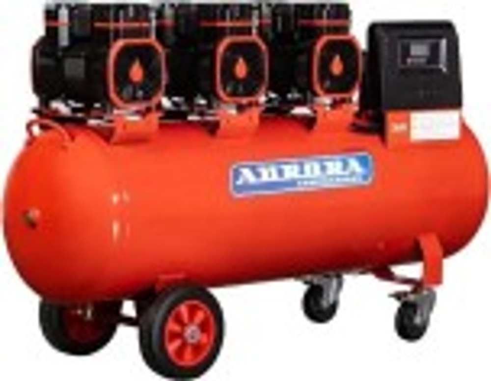 Компрессор поршневой безмасляный AURORA PASSAT-150 MODULE 4G 39398