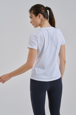 Футболка ANTA ADVANCED RUNNING SS Tee