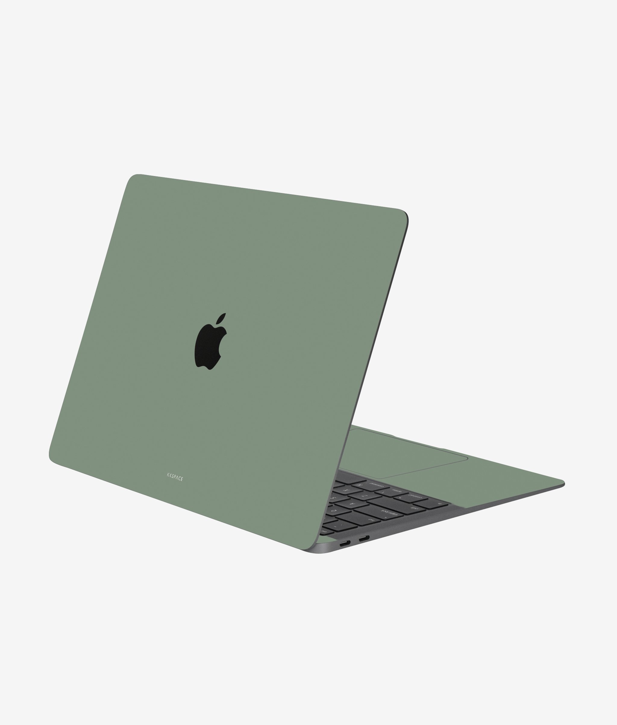 Виниловая наклейка SAGE для MacBook