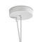 Подвесной светильник Freya Mound FR5428PL-01W3