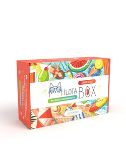 MilotaBox Summer BOX
