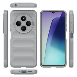 Противоударный чехол Flexible Case для Redmi 14C 4G