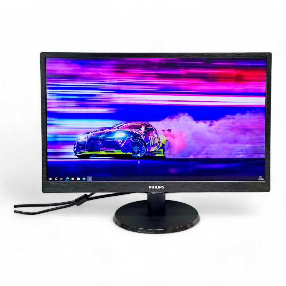 Монитор LA2306x