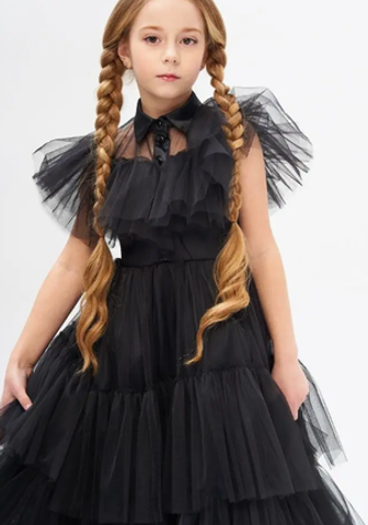 платье Wednesday