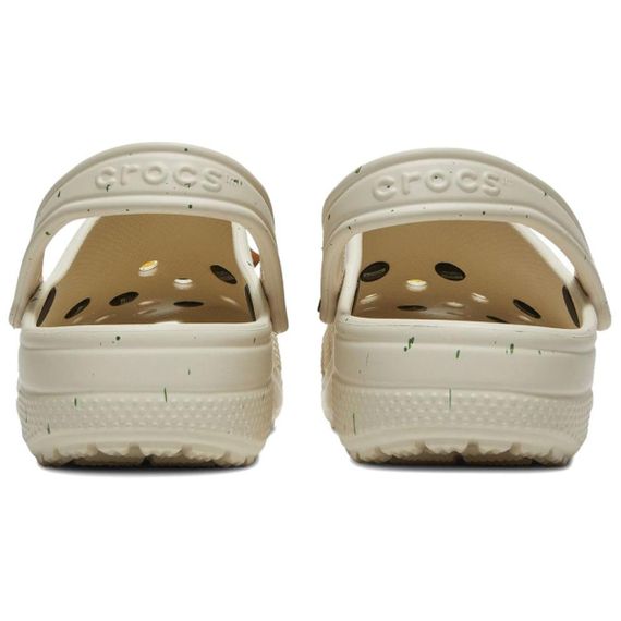Crocs Classic Clog 'Off White'