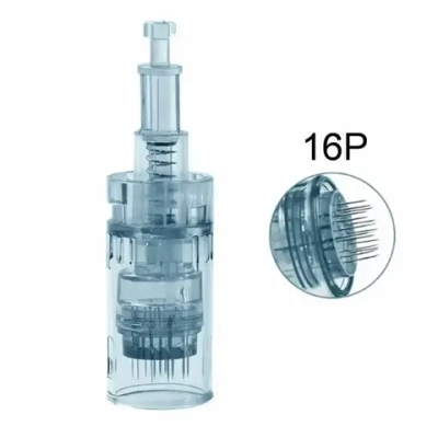 Dermapen Cartrige Ultima M8 | Картридж для Дермапена М8