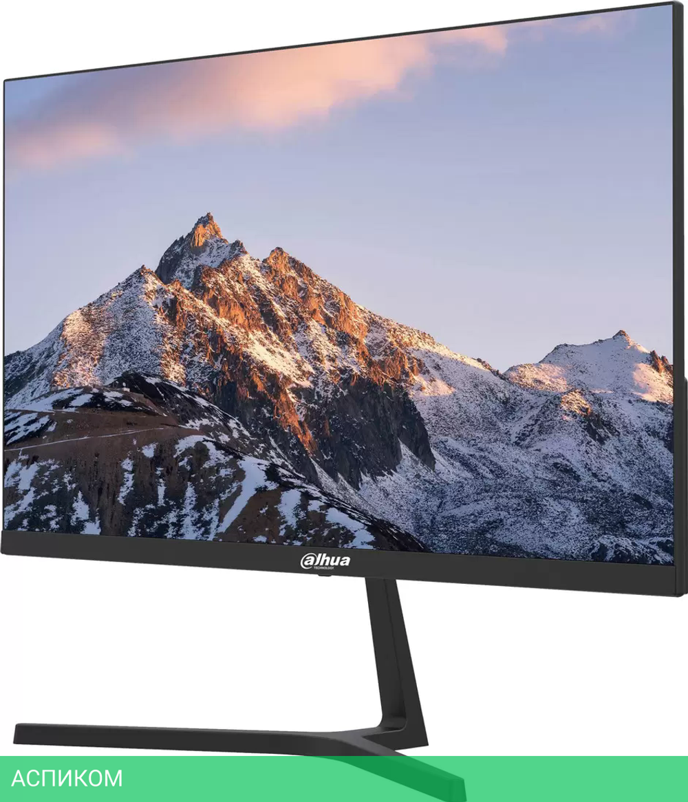 Монитор Dahua DHI-LM27-B200S