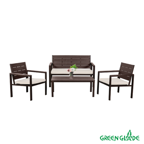 Комплект садовой мебели Green Glade 71308