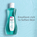 Keri, Увлажняющее масло для душа и ванны, 237 мл (8 жидк. унц.)