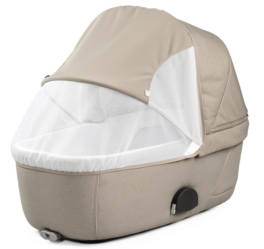 Коляска Peg Perego Veloce TC New Belvedere 2 в 1 Astral