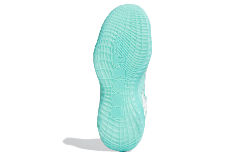 Кроссовки Adidas Harden Vol.5 Future Natural