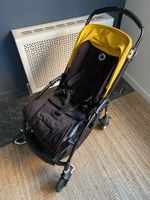 Коляска Bugaboo bee 5