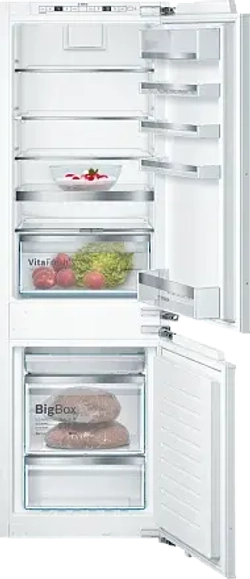 Встраиваемый холодильник Bosch KIN86AF3M8