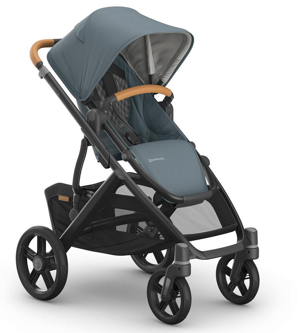 Коляска UPPAbaby Vista V3 2 в 1 Dillan
