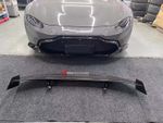 Карбоновый спойлер для ASTON MARTIN VANTAGE AM6 2018 - 2024 F1 Астон Мартин