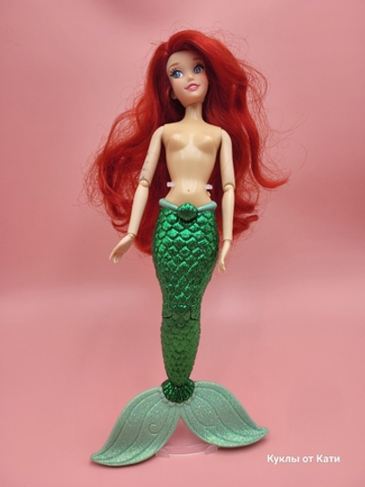 Кукла Дисней Русалка Ариэль 01957