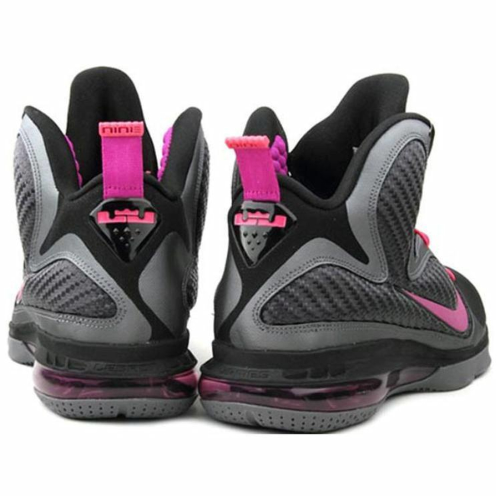 Кроссовки Nike Lebron 9 Miami Nights