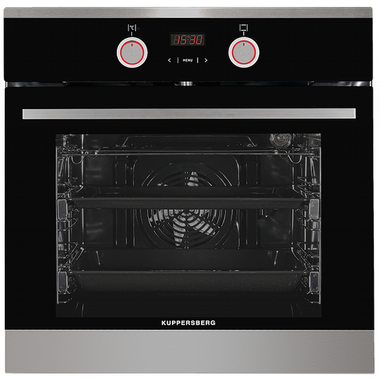 Электрический духовой шкаф Kuppersberg HH 668 T