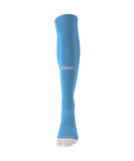 Гетры футбольные Match Socks, голубой