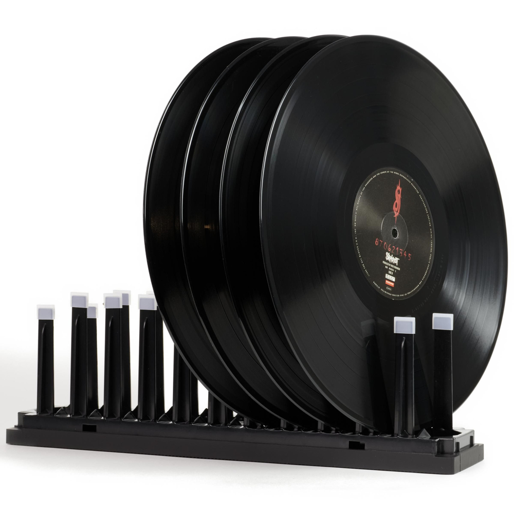 Машина для очистки пластинок Radiotehnika LPA001