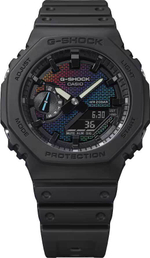 Мужские наручные часы Casio G-Shock GA-2100RW-1A